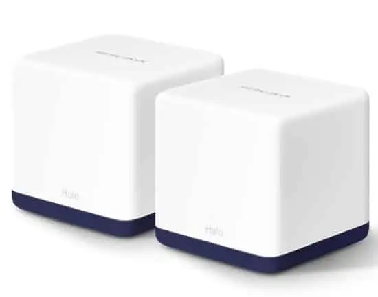 DECO MERCUSYS MESH WIFI AC1900 (2PACK)