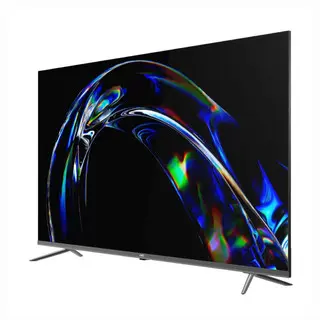 JVC televisor 55" Qled -UHD 4K Google TV - LT-55KM958