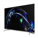 JVC televisor 55" Qled -UHD 4K Google TV - LT-55KM958