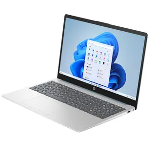 HP Notebook 15" R3-7320U 8gb 512 gb win 11 15-fc0230la B9TN5LA#ABM)