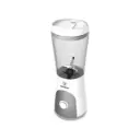 Westinghouse Licuadora personal blanca - WKBEGO03WH