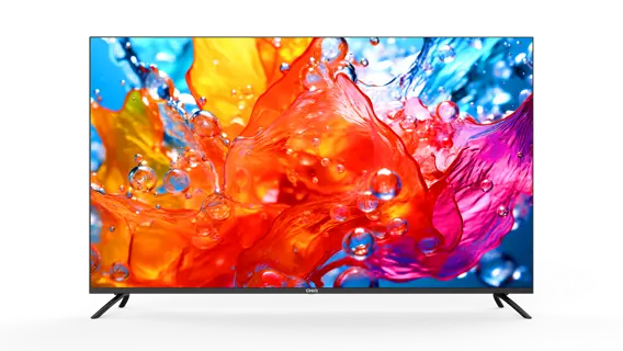 CHIQ Televisor 65" -U65G7P