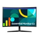 Samsung monitor 27" curvo 100hz LS27D366GANXZA