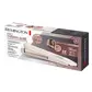 Remington plancha de cabello temperatura inteligente protermalux delgada S9100 (110) F