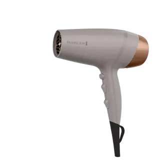 Remington secadora de colageno y terapia de biotin - D26A-110F