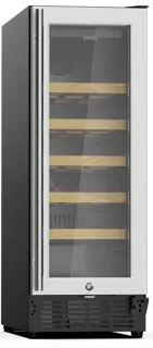 CHIQ vinera 18 botellas 1,9 PC CQRW18Y1MD1C7V