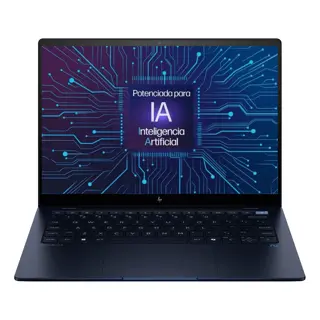 HP Notebook EBULTRA G1q X1E7810 14 16GB/1TB Win 11 Pro A98Y1LT