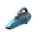 Black + Decker aspiradora de mano para humedo y seco - HLWVA325J21-B3