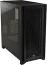 CORSAIR CASE 4000D AIRFLOW TG BLACK
