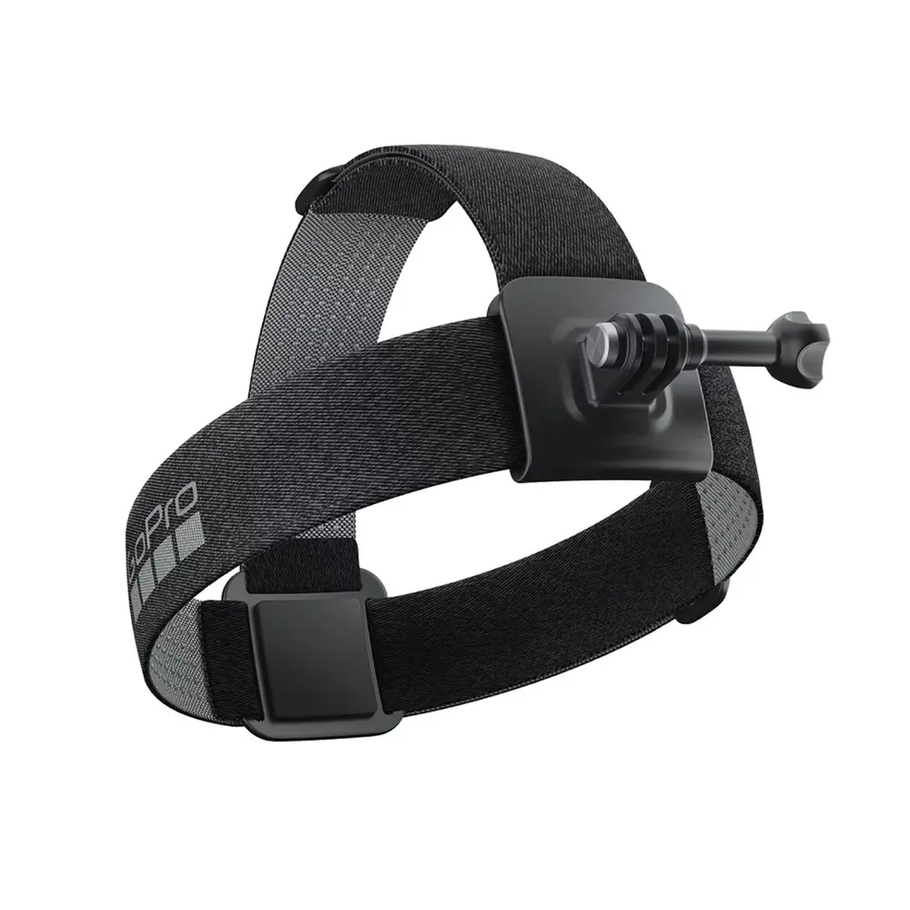 GO PRO HEAD STRAP 2.0