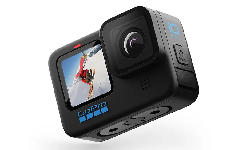 GOPRO CAMARA HERO