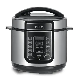 [CH00050] CHIQ Multi Olla presion electrica 6L Digital 16 funciones - CQXP06H1P1S