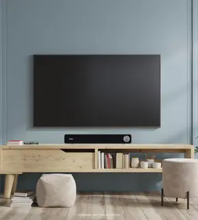 [TR00145] Trust Arys barra de sonido para ordenador negro - 22946