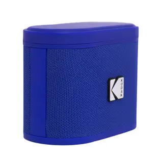 [KD00014] Kodak soundbrix audio portable 5 W color azul - B0DQVDK34Z