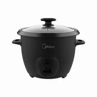 [MD00132] Midea Olla Arrocera 10TZ negra MRCM250BAK