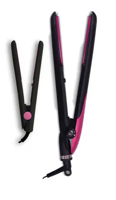 [WB00042] Westinghouse duo paquete dos planchas de cerámica WH1153