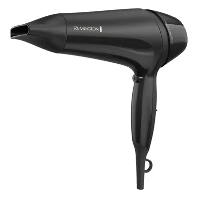 [BD00156] Remington secadora de cabello c/ revestimiento ceramica 1900W D12A (110) F