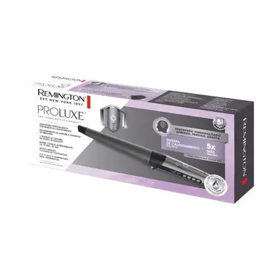 [BD00304] Remington rizador proluxe con tecnologia styleadapt CI21AV(110)F