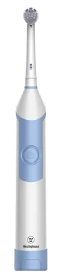 [WB00027] Westinghouse cepillo dientes eléctrico azul bat WHTBOB101