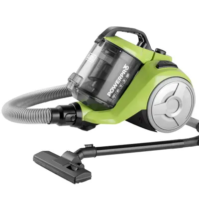 [BD00308] Black + Decker aspiradora ciclonica 2.5l 2000w VCBD8530