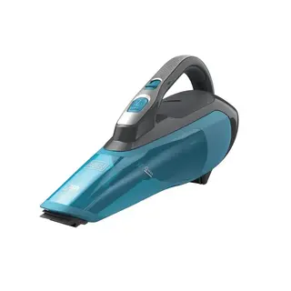 [BD00473] Black + Decker aspiradora de mano para humedo y seco - HLWVA325J21-B3
