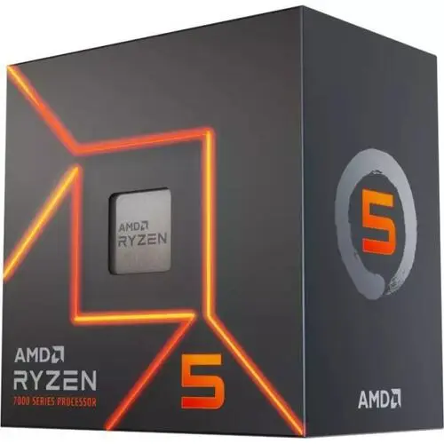 [100-100000065BBOX] AMD RYZEN 5 5600X