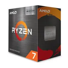 [100-100000263BOX] AMD RYZEN 7 5700G 3.8GHZ