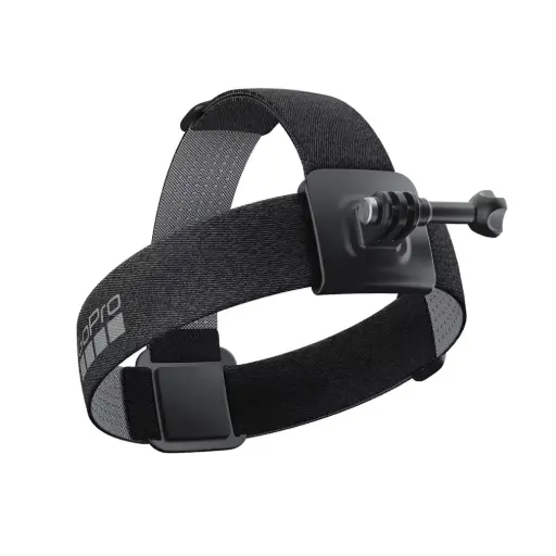 [ACHOM-002] GO PRO HEAD STRAP 2.0