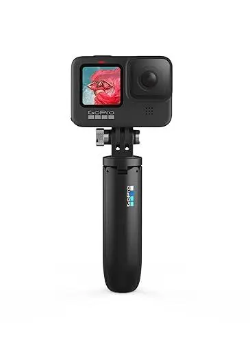 [AFTTM-001] GOPRO SHORTY Poste extensión
