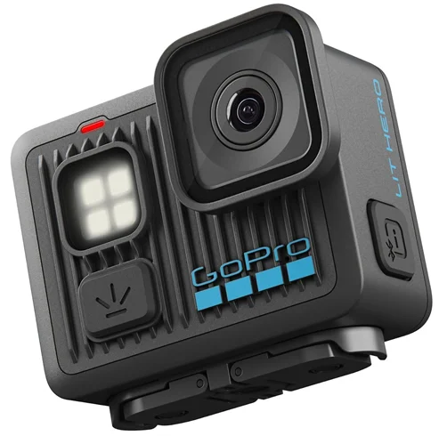 [CHDHF-132-AS] GOPRO CAMERA LIT HERO
