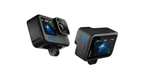 [CHDHX-121-RW] GOPRO CAMARA HERO 12 BLACK